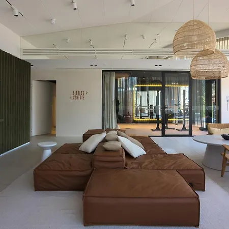 شقة With Terrace And Gym In By Renters *